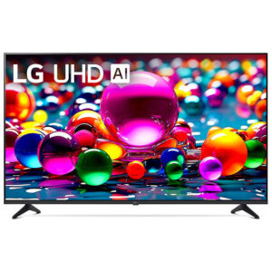 LG 55″ US770H 4K UHD Pro: Centric Smart TV