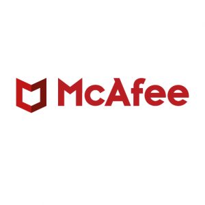 mcafee