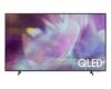 Samsung 43″ Q60A QLED 4K Smart TV – 3 Bezel-less, AirSlim